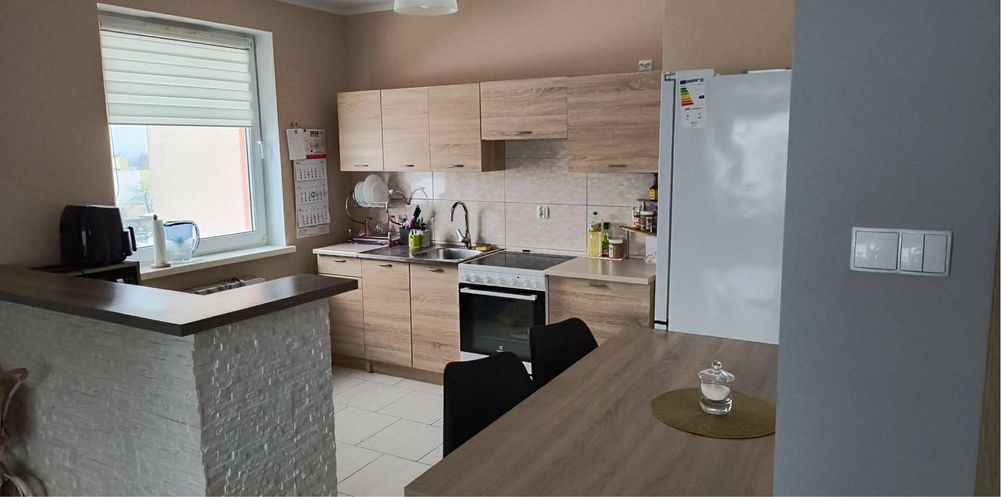 Mieszkanie 2-pokojowe Brodnica. Zdjęcie 2