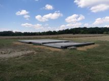 Działka budowlana Lubiąż. Zdjęcie 4