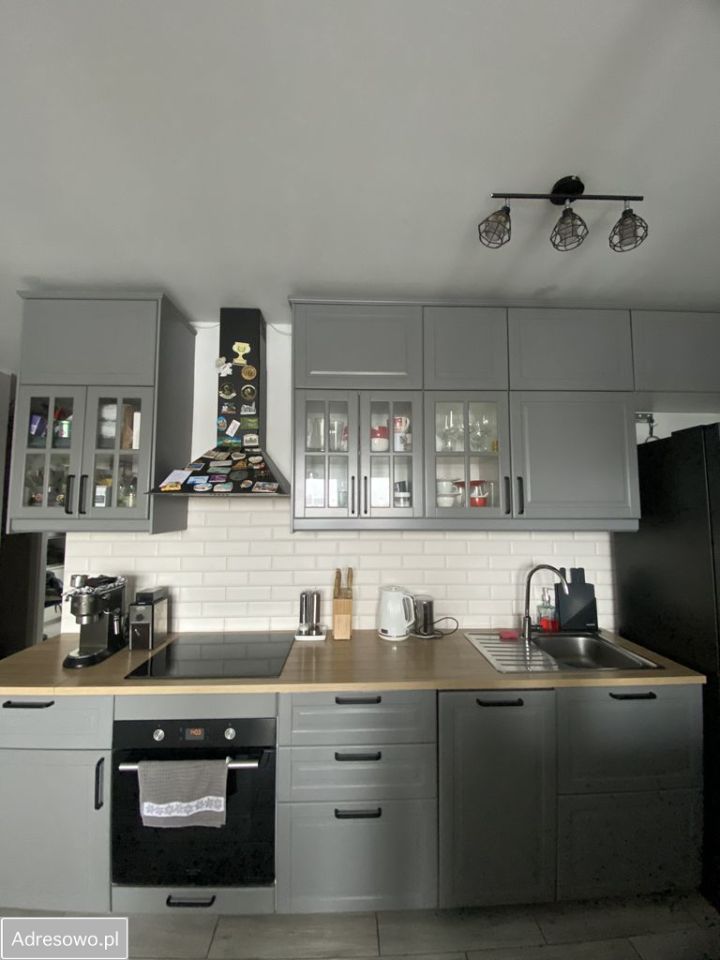 Mieszkanie 3-pokojowe Sosnowiec Milowice, ul. Krzysztofa Kamila Baczyńskiego. Zdjęcie 8