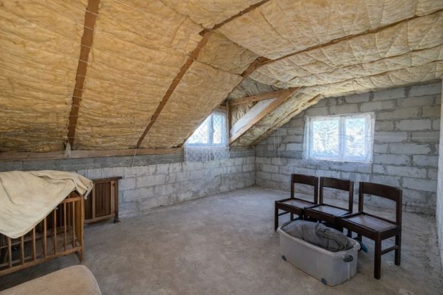 dom wolnostojący, 4 pokoje Lubatowa. Zdjęcie 13