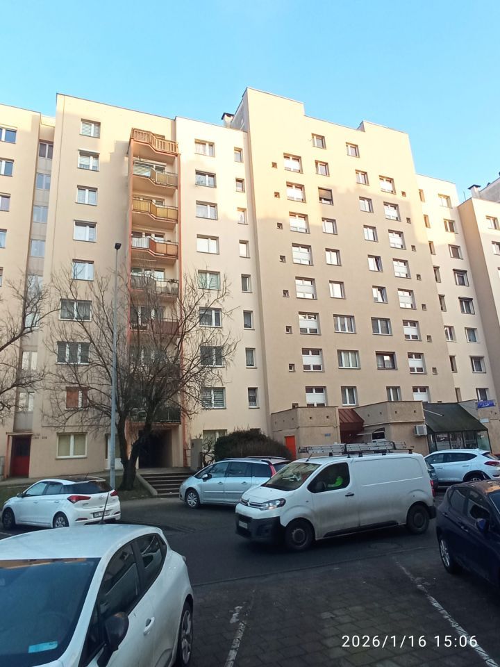 Mieszkanie 3-pokojowe Kalisz Dobrzec, ul. Prymasa Stefana Wyszyńskiego. Zdjęcie 3