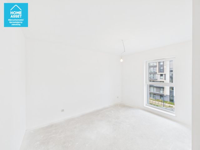 Mieszkanie 3-pokojowe Gdańsk Letnica, ul. Starowiejska. Zdjęcie 9