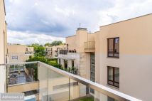 Mieszkanie 3-pokojowe Warszawa Mokotów, ul. Potoki. Zdjęcie 1