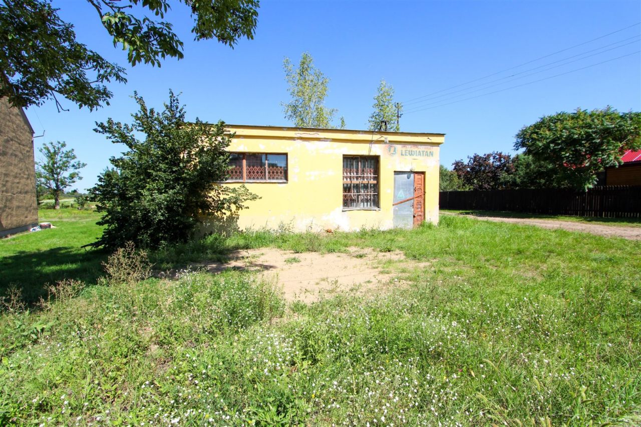 Lokal Downary. Zdjęcie 1