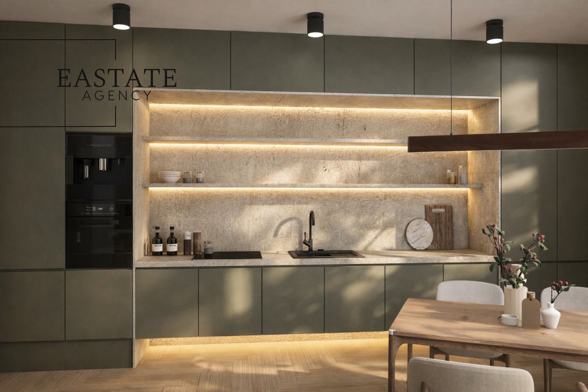 Mieszkanie 3-pokojowe Warszawa Włochy, ul. Zbąszyńska. Zdjęcie 1