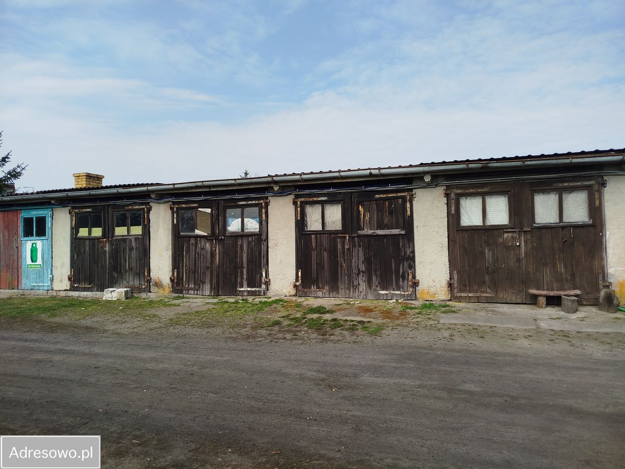 Mieszkanie 3-pokojowe Sosnowo. Zdjęcie 20