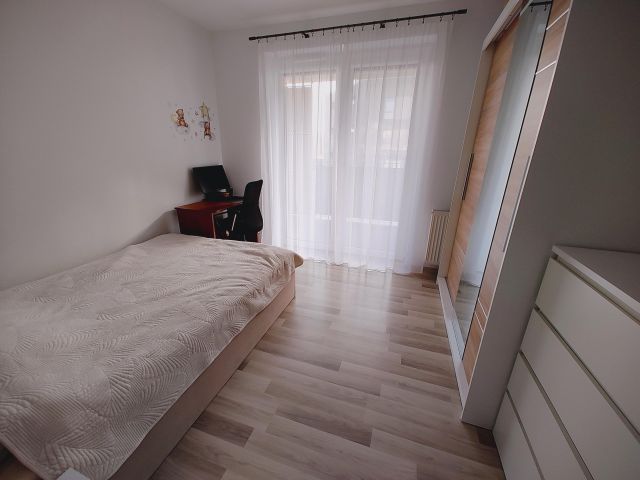 Mieszkanie 3-pokojowe Lublin Węglin, ul. Onyksowa. Zdjęcie 4