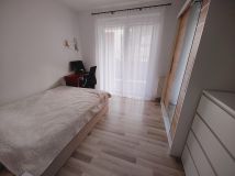 Mieszkanie 3-pokojowe Lublin Węglin, ul. Onyksowa. Zdjęcie 3