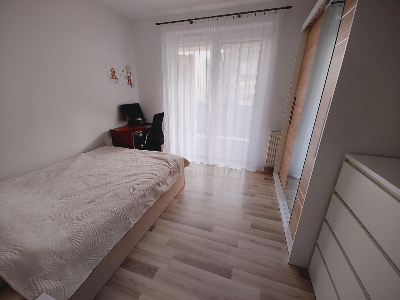 Mieszkanie 3-pokojowe Lublin Węglin, ul. Onyksowa. Zdjęcie 4