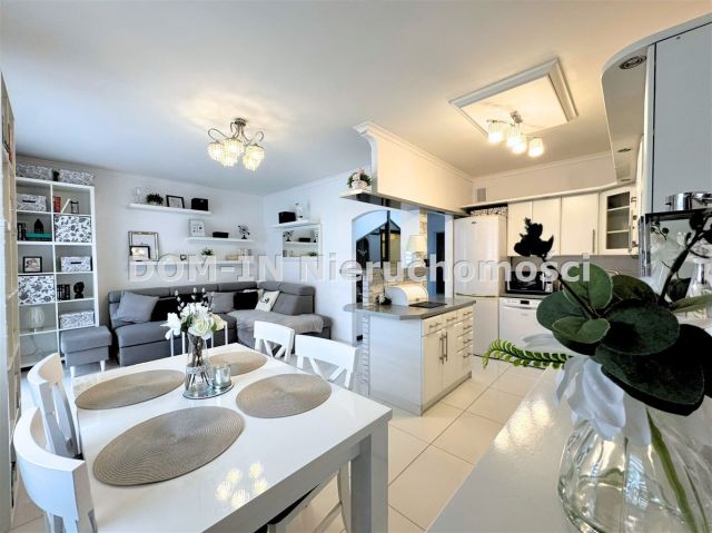 Mieszkanie 3-pokojowe Jastrzębie-Zdrój, ul. Katowicka. Zdjęcie 1