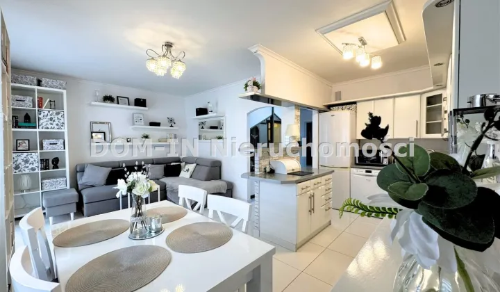 Mieszkanie 3-pokojowe Jastrzębie-Zdrój, ul. Katowicka