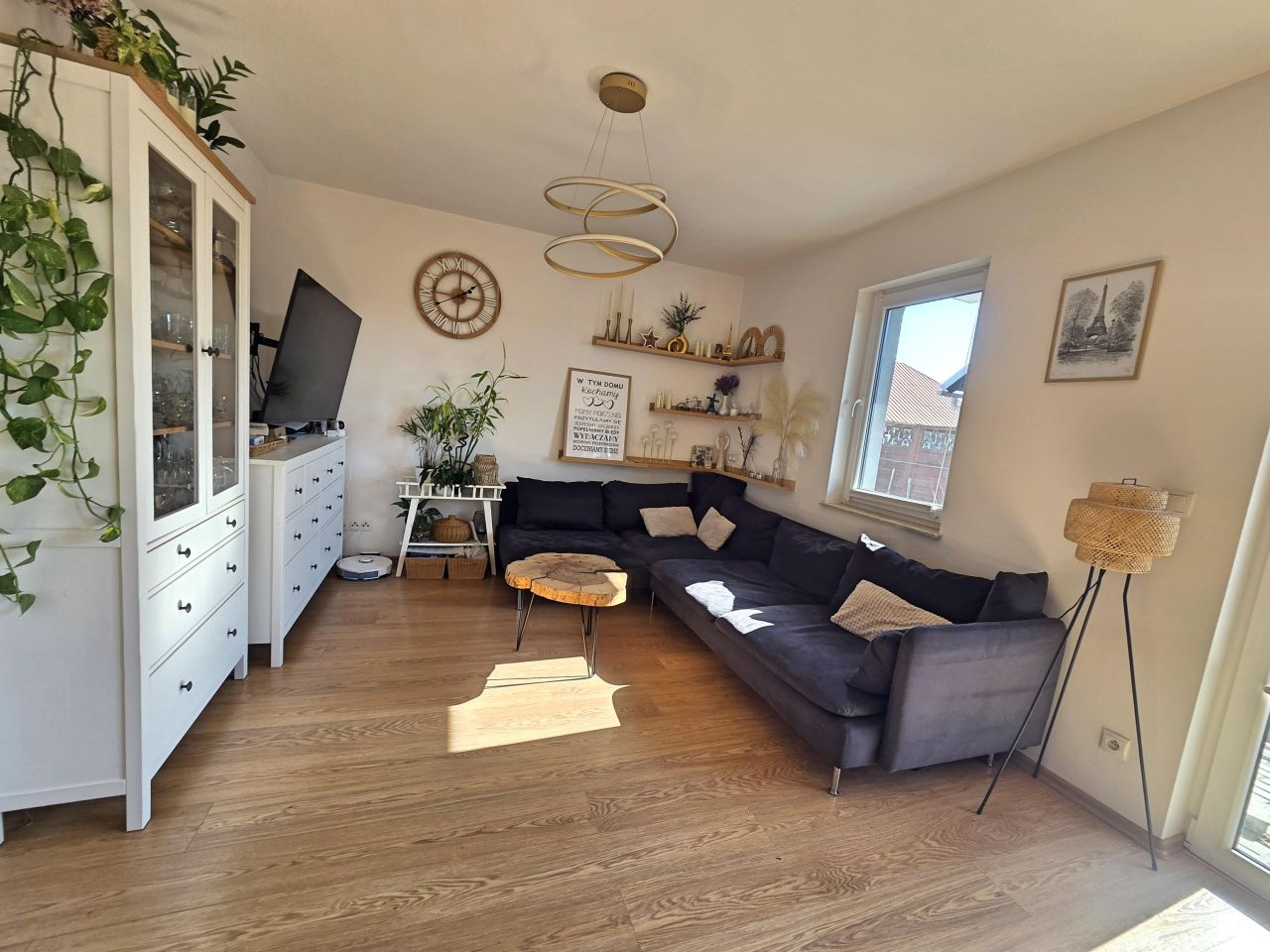 Mieszkanie 2-pokojowe Rzeszów Drabinianka, ul. Eugeniusza Kwiatkowskiego. Zdjęcie 2