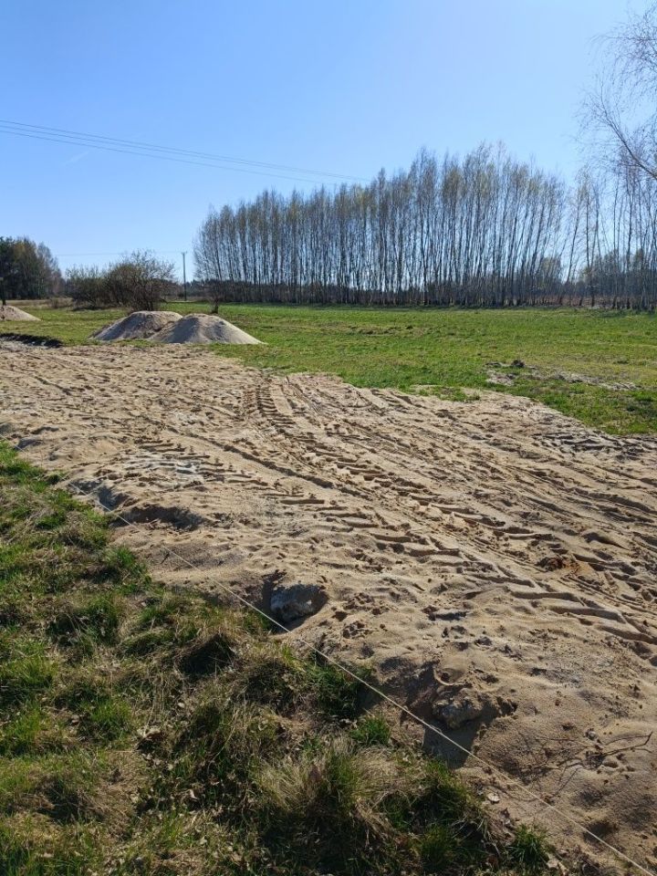 Działka budowlana Widełka. Zdjęcie 2