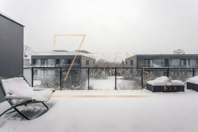 Mieszkanie 2-pokojowe Warszawa, ul. Fort Piłsudskiego. Zdjęcie 4