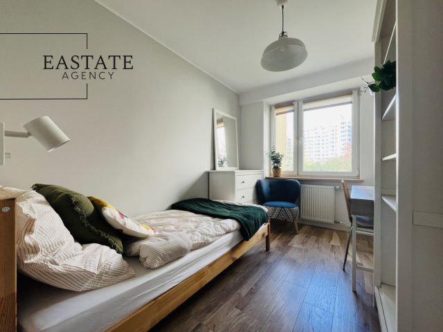 Mieszkanie 3-pokojowe Warszawa Śródmieście, ul. Inflancka. Zdjęcie 7