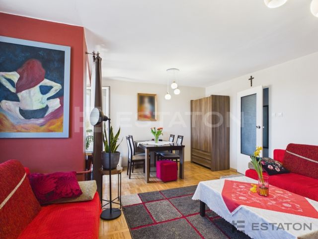 Mieszkanie 3-pokojowe Rzeszów, ul. Leszka Czarnego. Zdjęcie 12