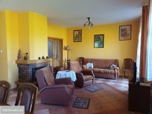 dom wolnostojący, 7 pokoi Targanice Wawrzynówka. Zdjęcie 4