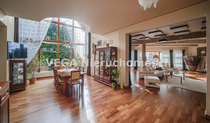 dom wolnostojący, 7 pokoi Zakopane