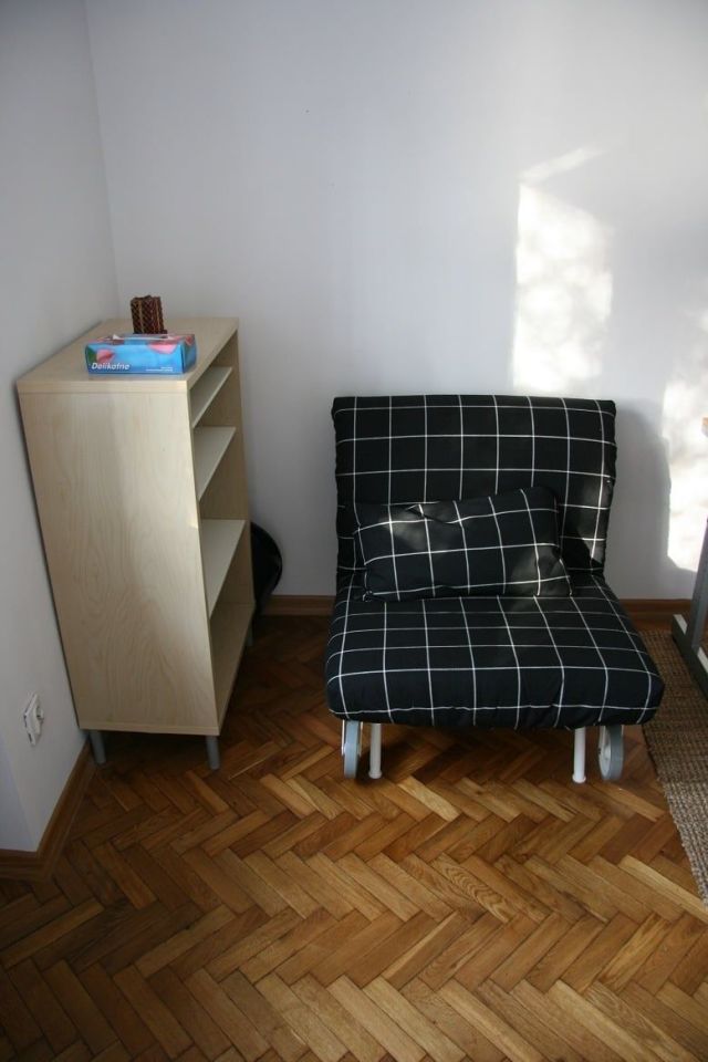 Pokój Wrocław Ołbin. Zdjęcie 6