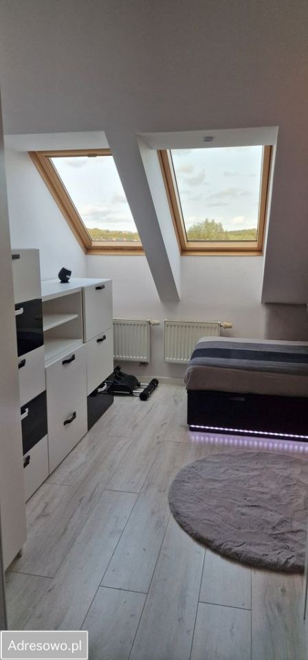Mieszkanie 4-pokojowe Gdańsk Ujeścisko, ul. Konstantego Bergiela. Zdjęcie 6