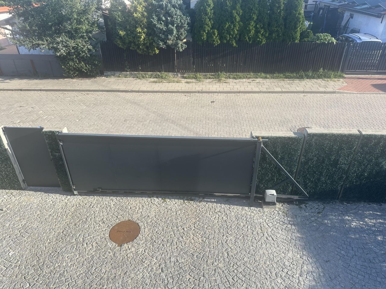 dom wolnostojący, 5 pokoi Białystok Skorupy, ul. Nowowarszawska. Zdjęcie 20