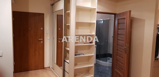 Mieszkanie 1-pokojowe Bydgoszcz, ul. Jana Karola Chodkiewicza. Zdjęcie 1
