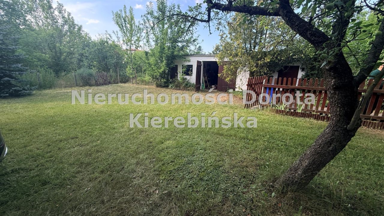dom wolnostojący, 5 pokoi Kurzeszyn. Zdjęcie 13