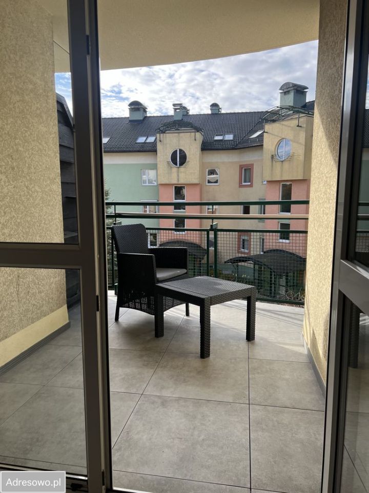 Mieszkanie 3-pokojowe Gdynia Dąbrowa, ul. Rdestowa. Zdjęcie 10