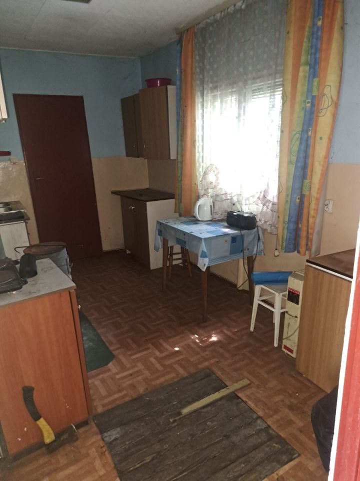Działka rod Poznań, ul. Wrzesińska. Zdjęcie 6
