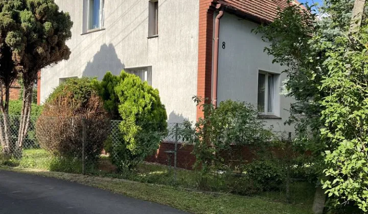 dom wolnostojący Rzeczyca
