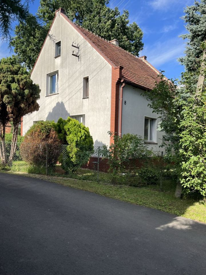 dom wolnostojący Rzeczyca. Zdjęcie 1