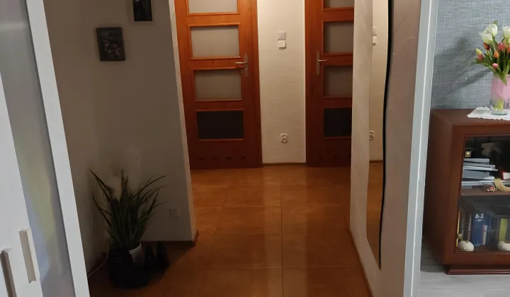 Mieszkanie 3-pokojowe Nowogard, ul. Światowida