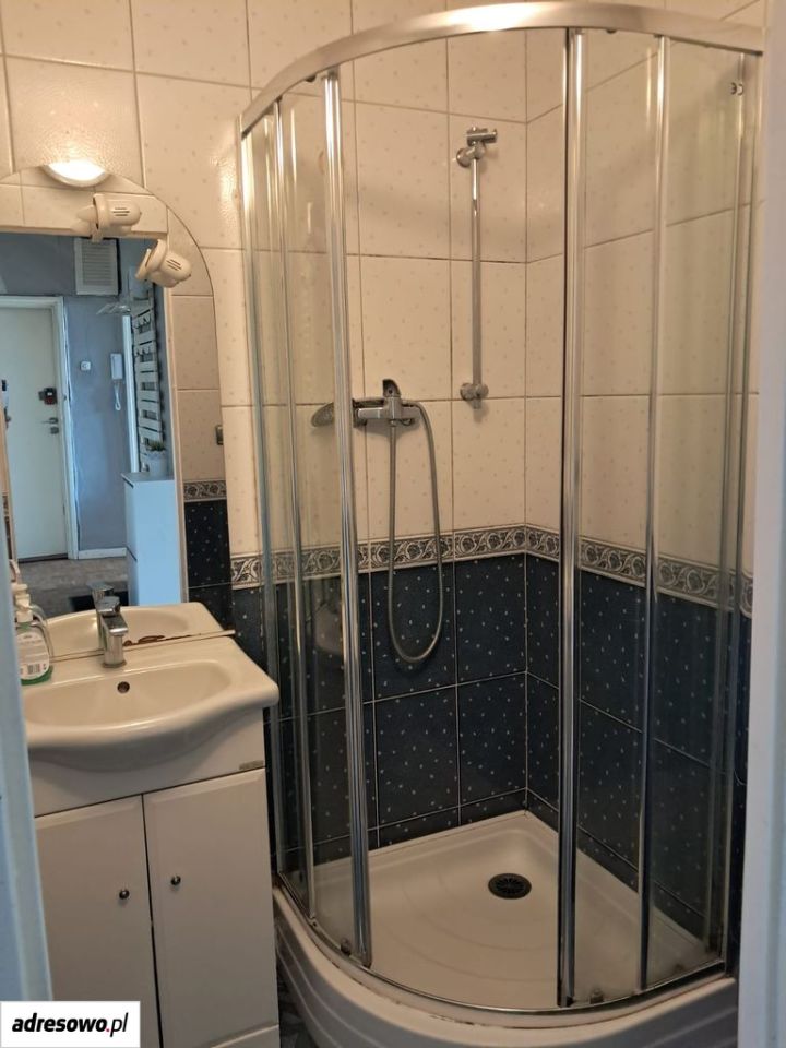 Mieszkanie 3-pokojowe Wrocław Krzyki, ul. Krynicka. Zdjęcie 13