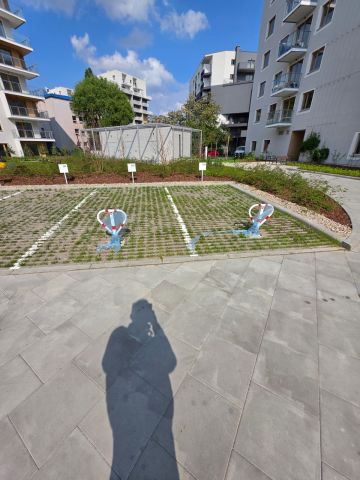 Lokal Warszawa Wola, ul. Kolejowa. Zdjęcie 3