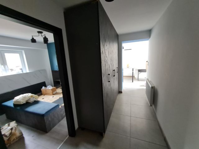 Mieszkanie 2-pokojowe Kraków Wola Justowska, ul. Starowolska. Zdjęcie 1