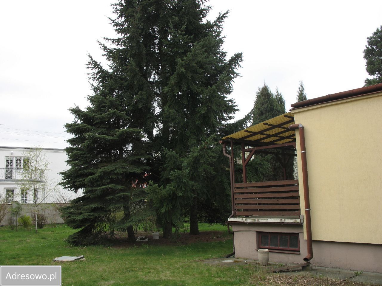 Działka budowlana Warszawa Wawer, ul. Mrówcza. Zdjęcie 3