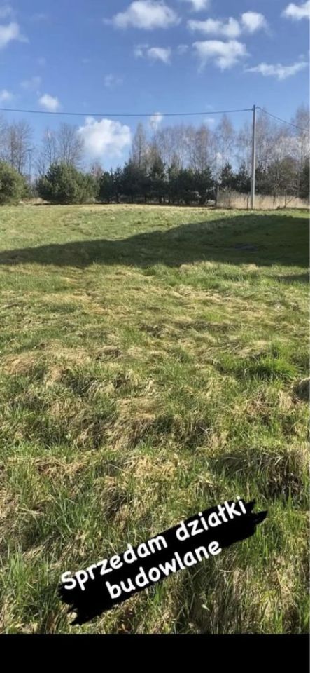 Działka budowlana Strzelno. Zdjęcie 3