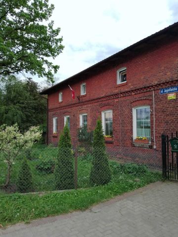 dom wolnostojący, 7 pokoi Iłowo-Osada, ul. Jagiellońska. Zdjęcie 1