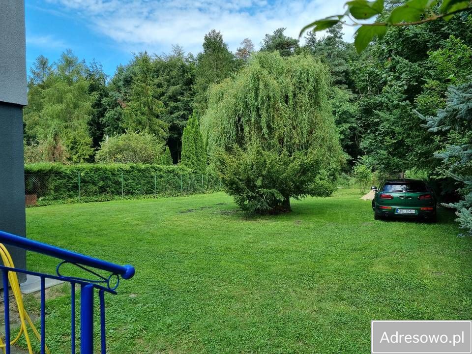 bliźniak, 7 pokoi Sancygniów. Zdjęcie 4