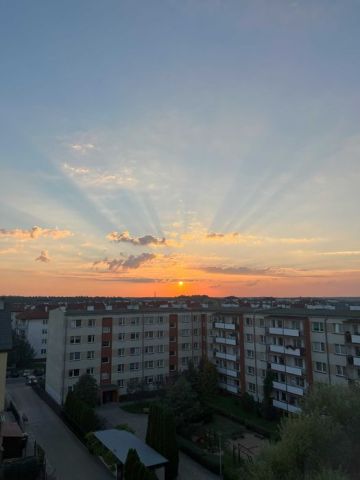 Pokój Olsztyn Jaroty, ul. gen. Leopolda Okulickiego. Zdjęcie 5