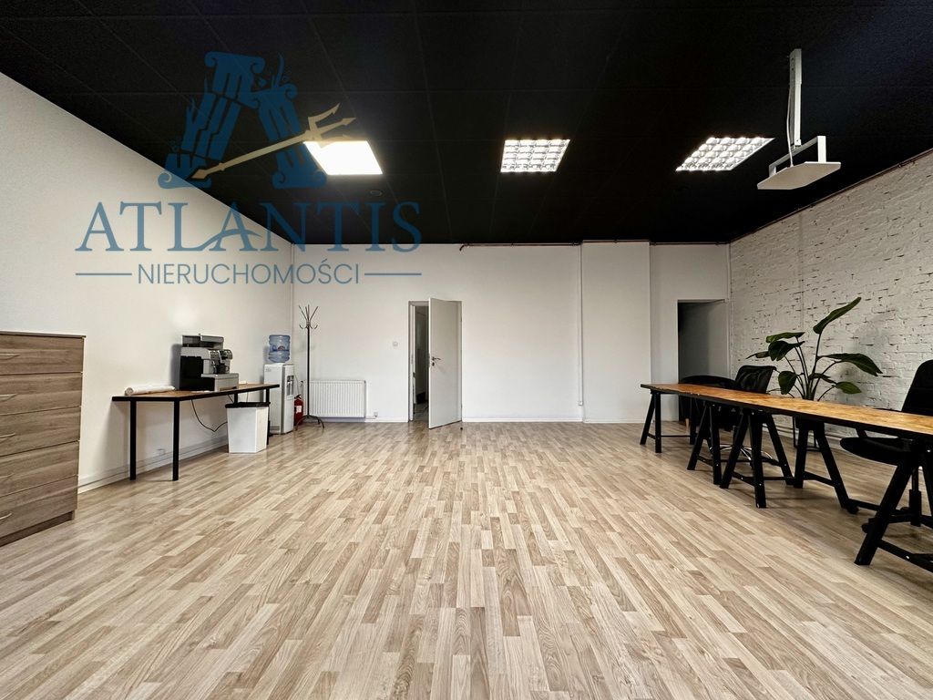 Biuro Bydgoszcz, ul. Długa. Zdjęcie 14