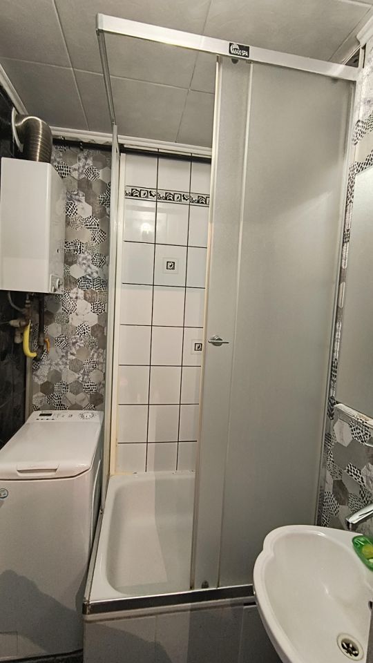 Mieszkanie 3-pokojowe Pruszków Wyględówek, ul. Andrzeja. Zdjęcie 13