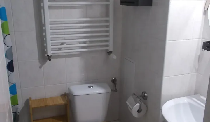 Mieszkanie 1-pokojowe Krynica Morska, ul. Gdańska