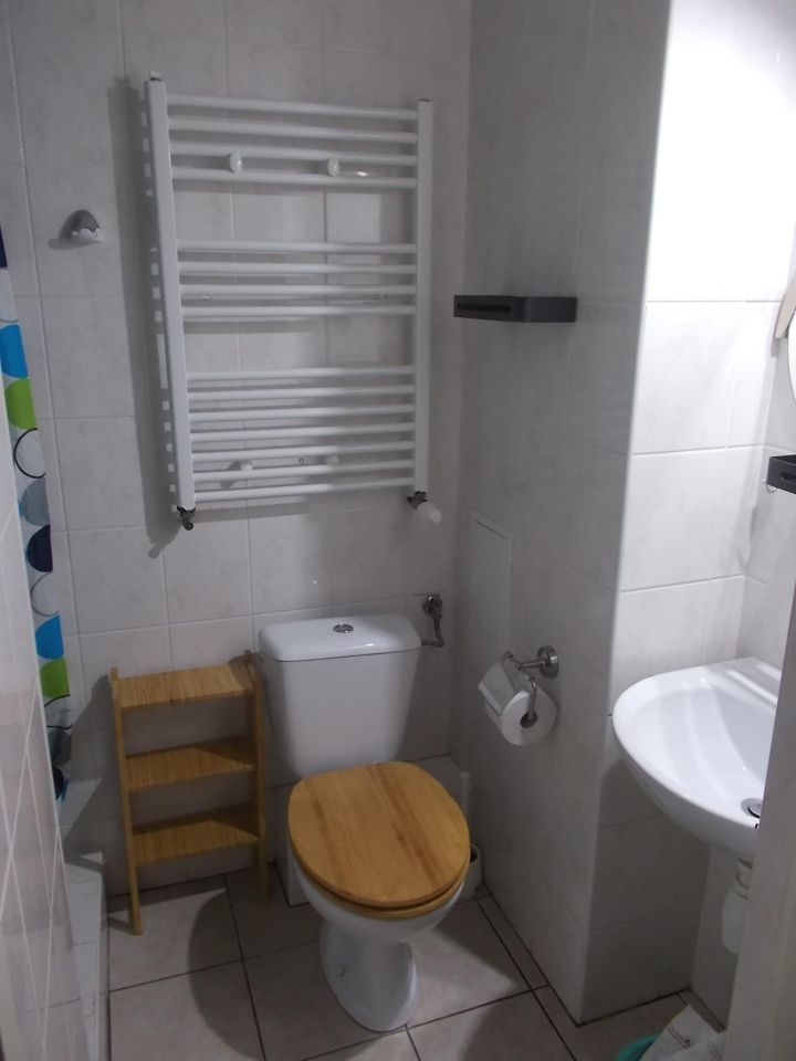 Mieszkanie 1-pokojowe Krynica Morska, ul. Gdańska. Zdjęcie 3