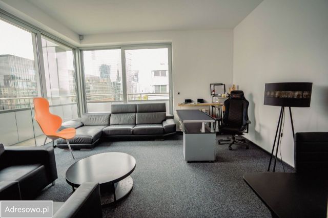 Biuro Warszawa Mirów, ul. Pańska. Zdjęcie 1