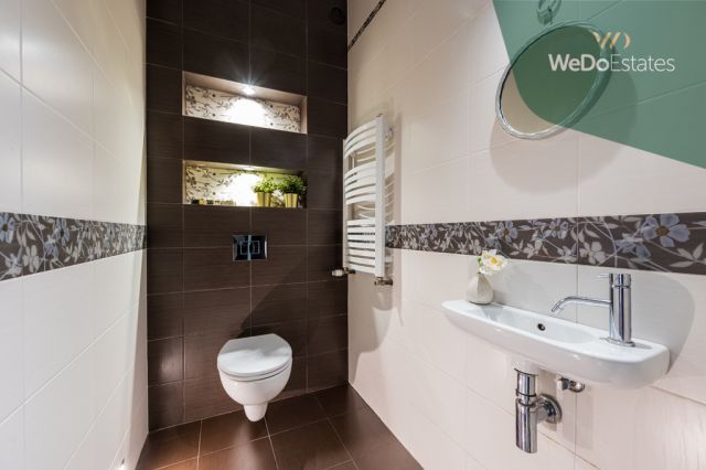 dom wolnostojący, 7 pokoi Marki, ul. gen. Józefa Zajączka. Zdjęcie 6