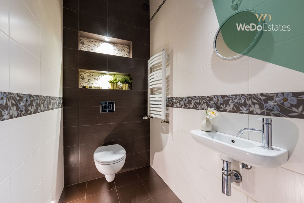 dom wolnostojący, 7 pokoi Marki, ul. gen. Józefa Zajączka. Zdjęcie 6