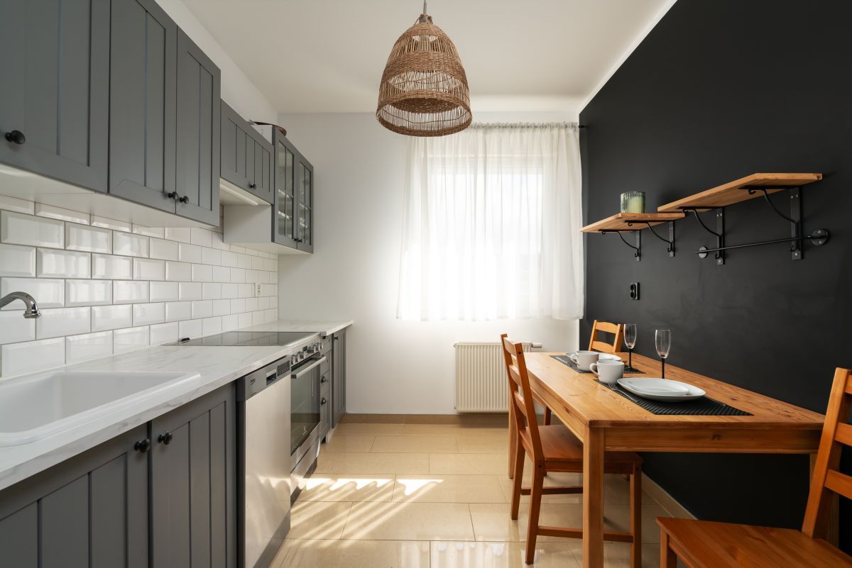 Mieszkanie 2-pokojowe Wrocław Tarnogaj, ul. ks. Czesława Klimasa