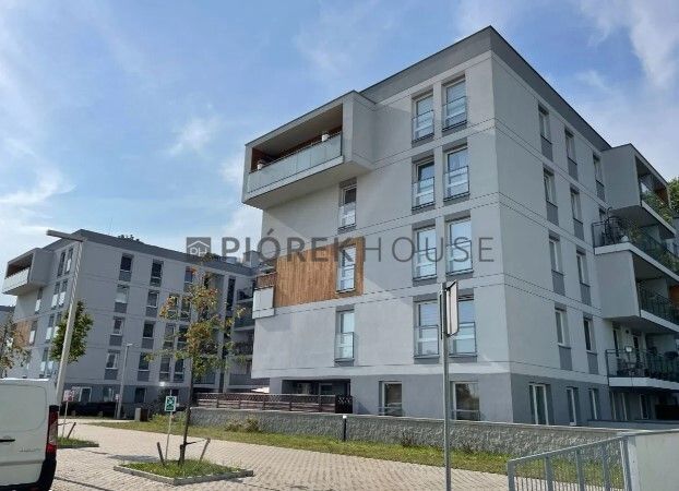 Mieszkanie 2-pokojowe Warszawa Ursus, ul. Stanisława Bodycha. Zdjęcie 17