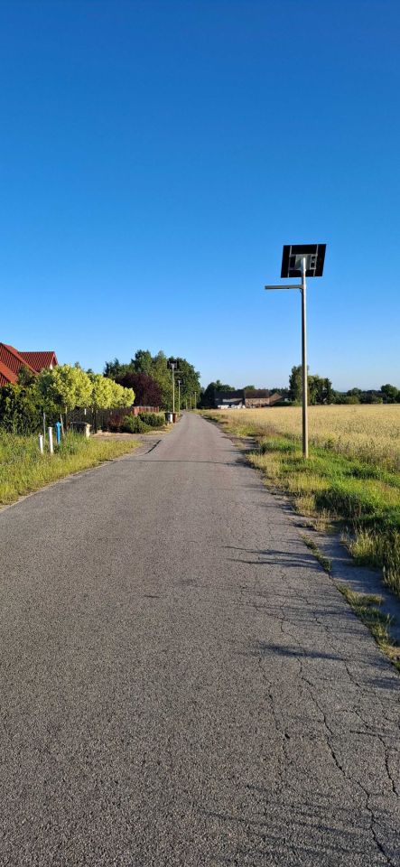 Działka budowlana Grzymalin. Zdjęcie 6